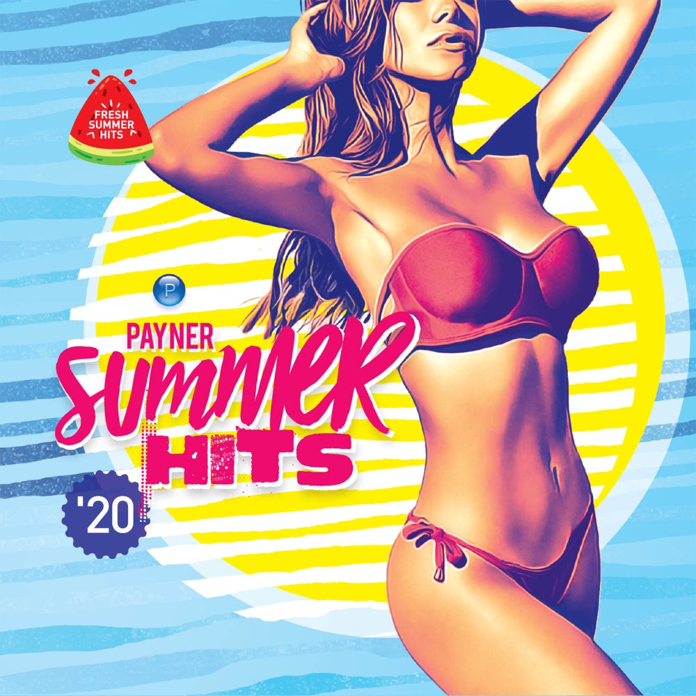PAYNER SUMMER HITS 2020