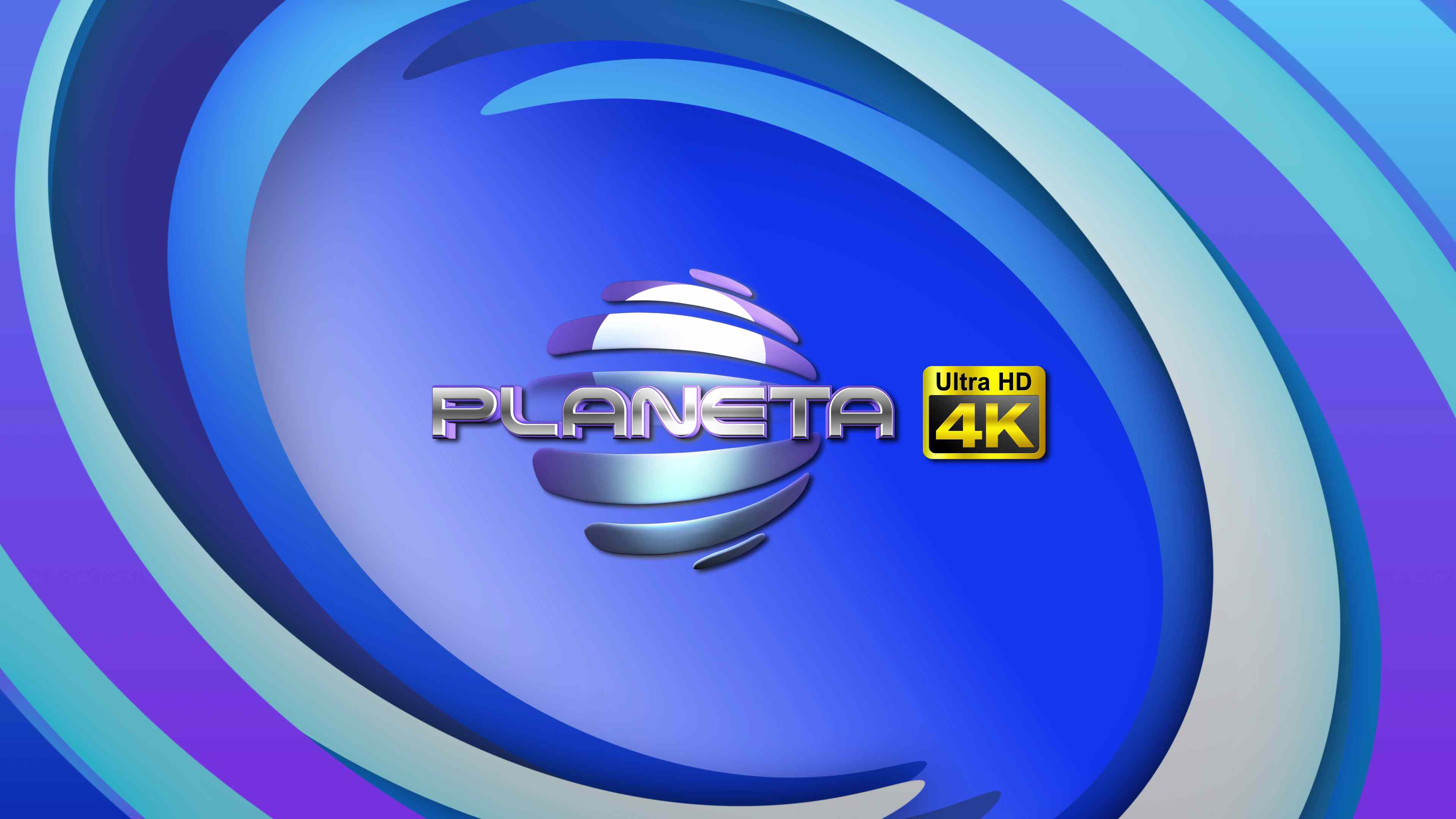 Planeta 4K – Виж музиката!