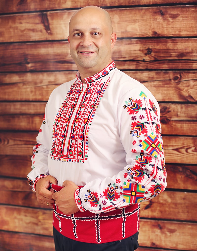 Деян Митев
