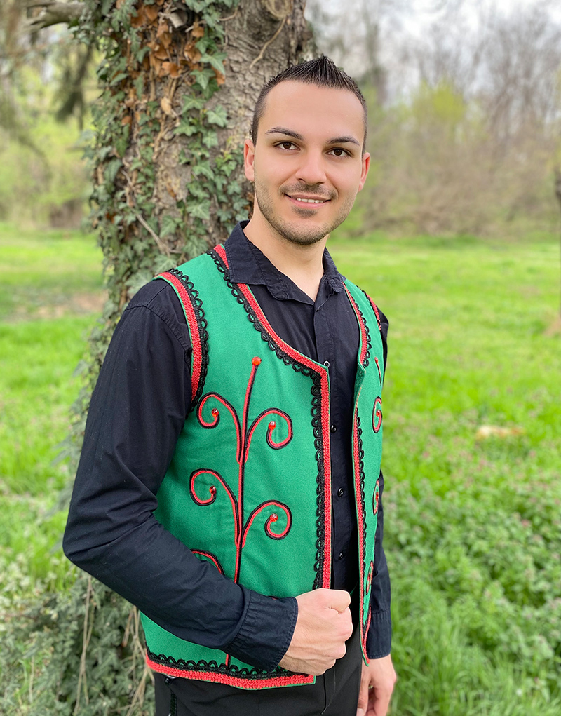 Петър Кираджийски