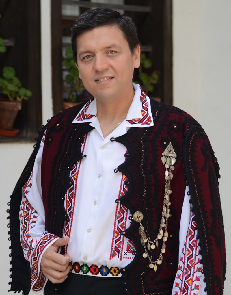 Васил Вълканов