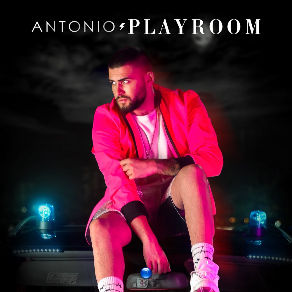 PLAYROOM