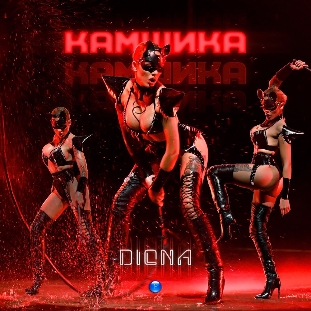 КАМШИКА