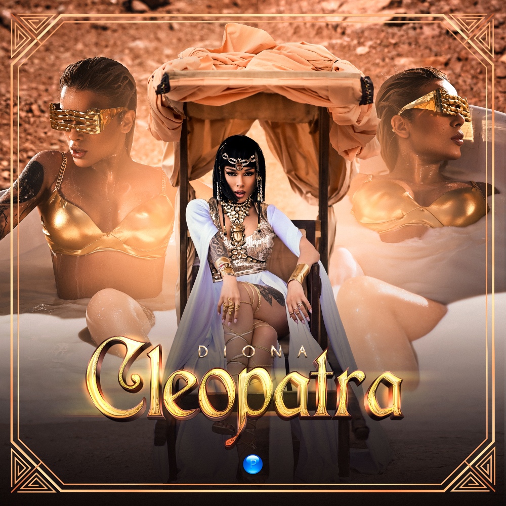 CLEOPATRA