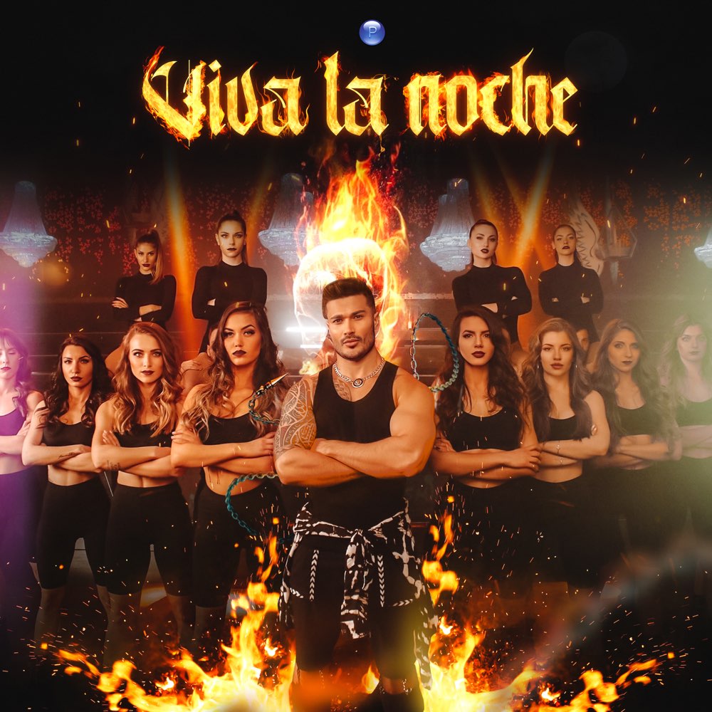 VIVA LA NOCHE