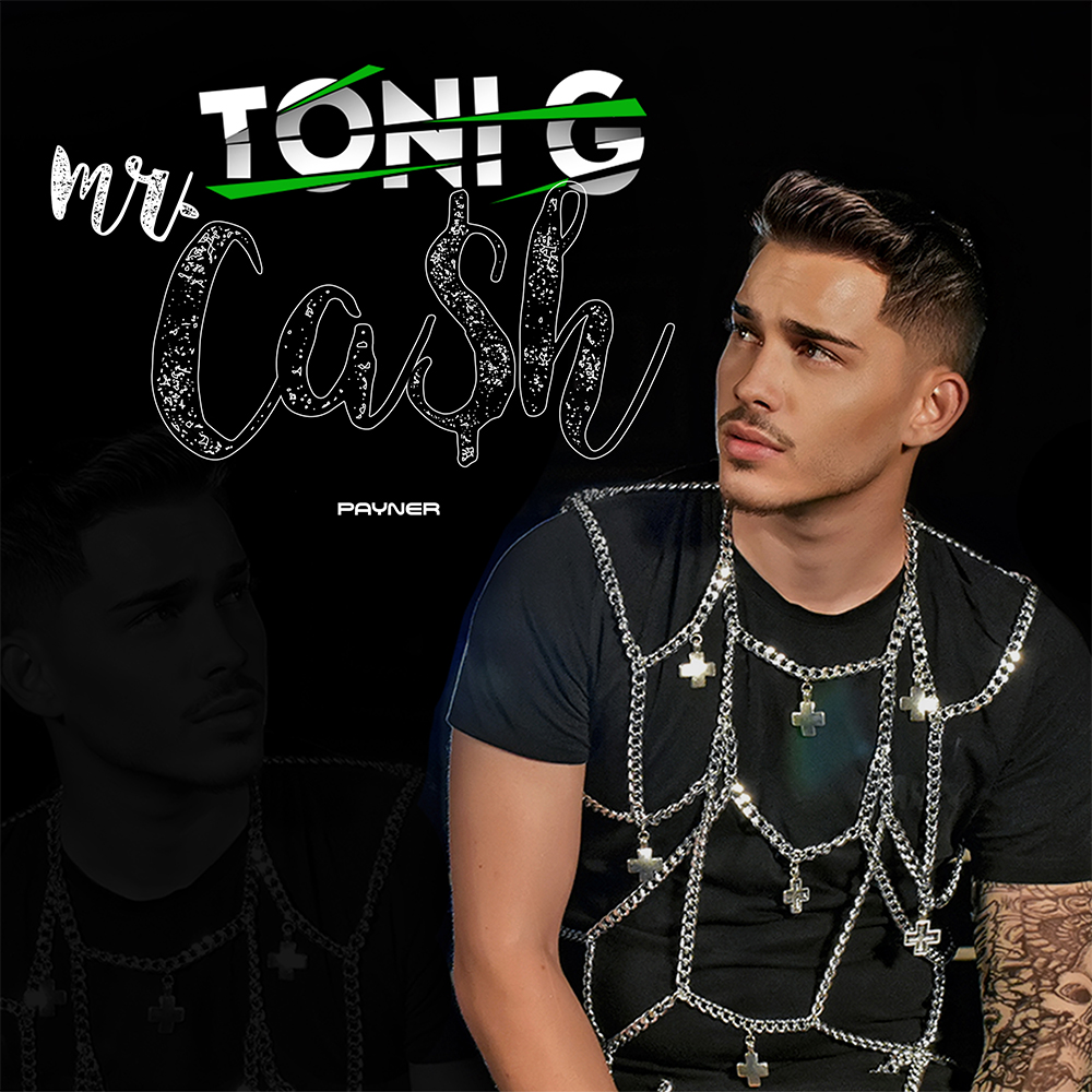 MR. CASH