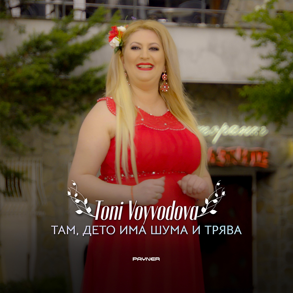 ТАМ, ДЕТО ИМА ШУМА И ТРЯВА
